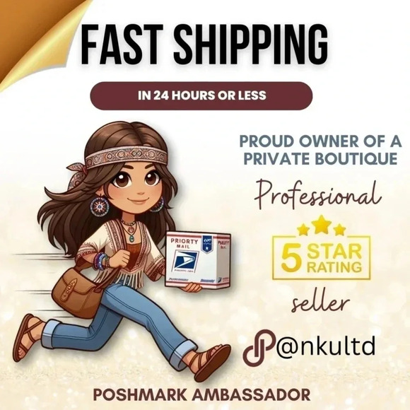 🆕️Handmade Blue Imperial Jasper Wrap Bracelet | Boho Chic Vintage Style 🌸🌊 - Picture 3 of 11